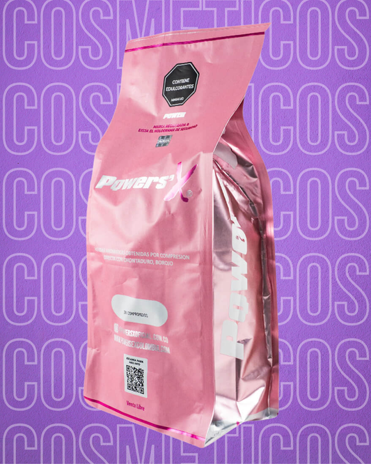 Estimulante femenino power sex bolsa