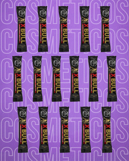 Potencializador masculino x bull drink