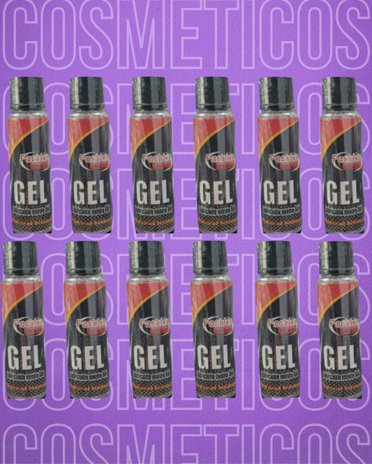 Docena lubricante natural en gel