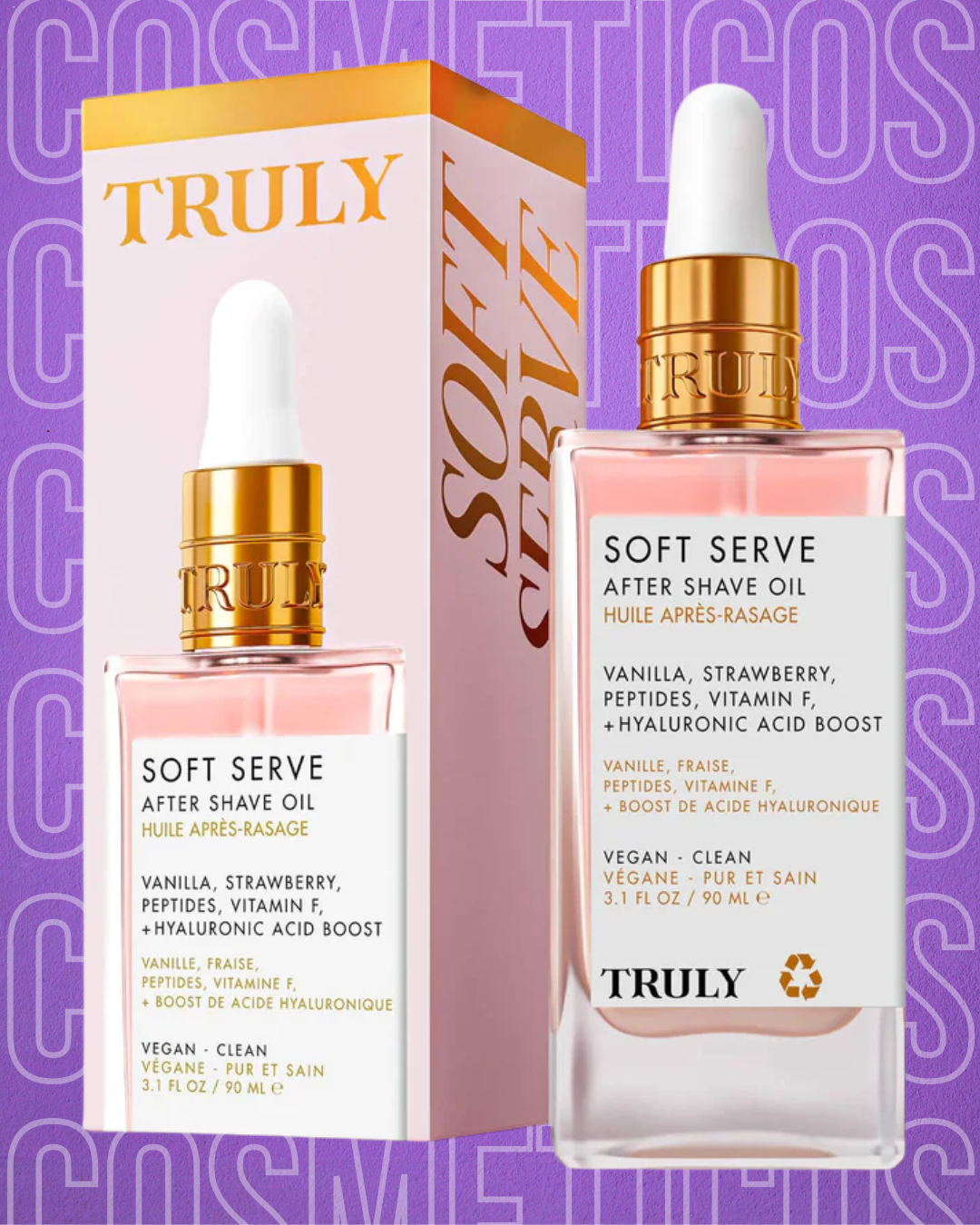 Despigmentante truly 90ml