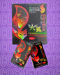 Estimulante femenino fire fox caja x10