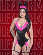 Coneja body