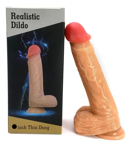 Dildo sir 8.0