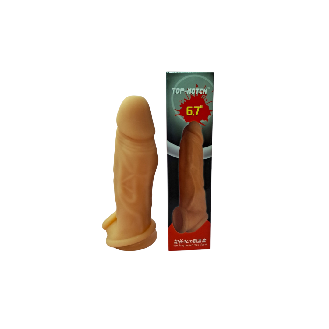 funda extensora adonis