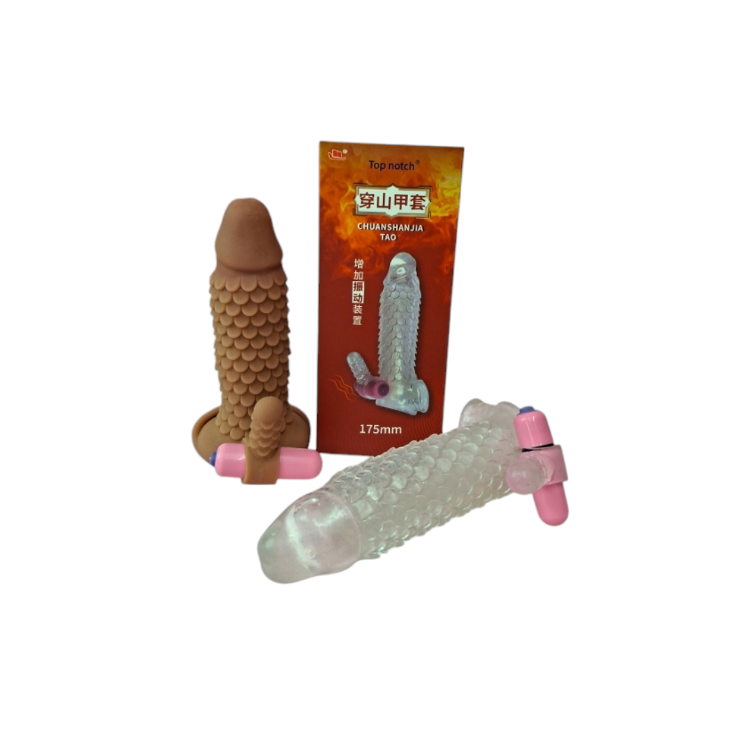 funda extensora drako