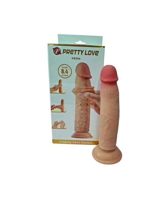 dildo keon