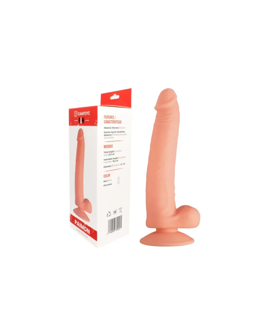 dildo paimon