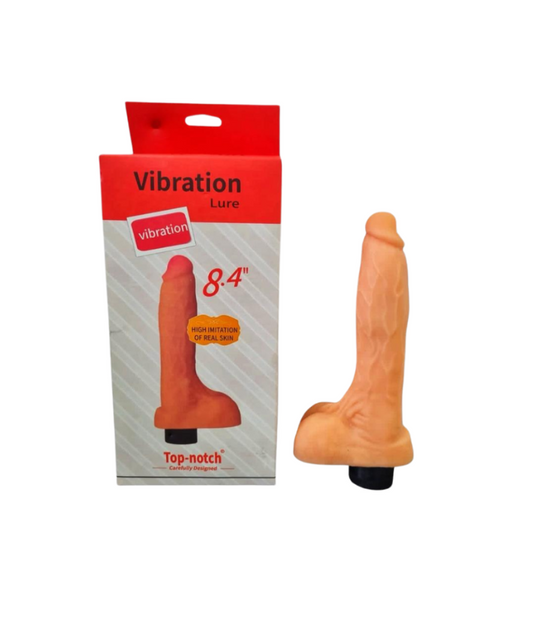 Vibrador lure 8.4