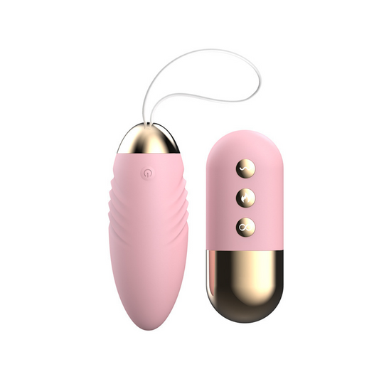 Vibrador we love con calefacción