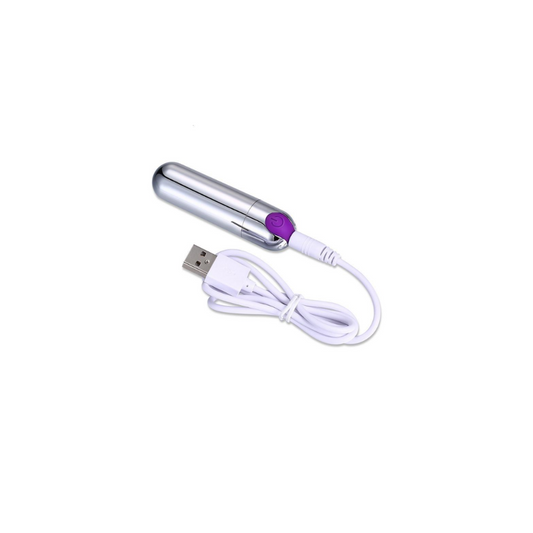 Bala Recargable Usb