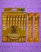 Potencializador Vitafer sachet caja