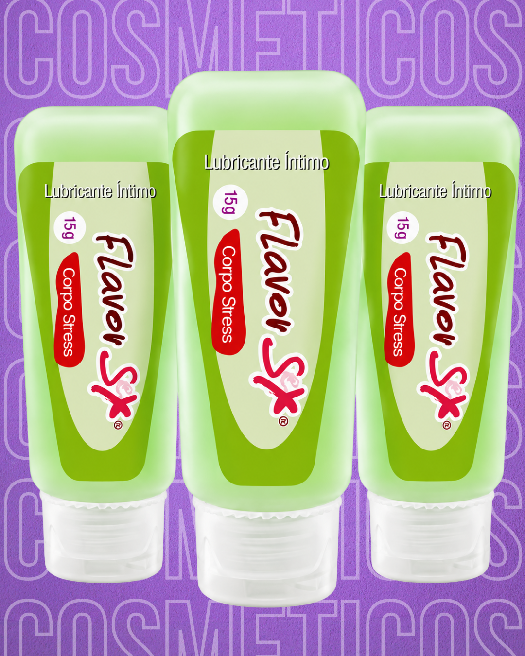 Estrechante flavor sex 15gr