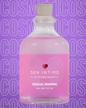 Aceite para masajes sen sensual warming