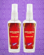 Aceite explosión frutal para masajes 60ml