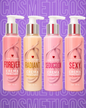 Crema humectante sen fragancias 125ml