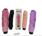 Vibrador apolo massive