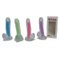 dildo luminoso