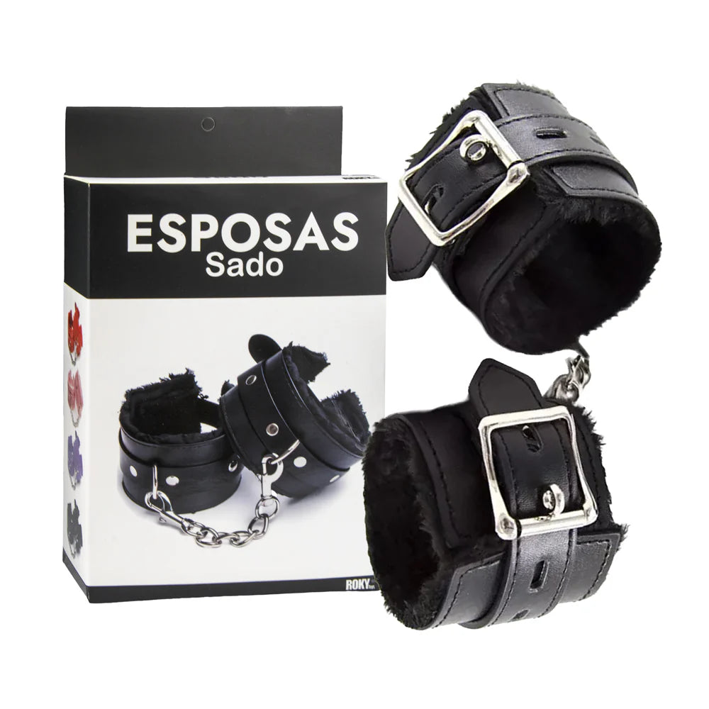 Esposas dominated