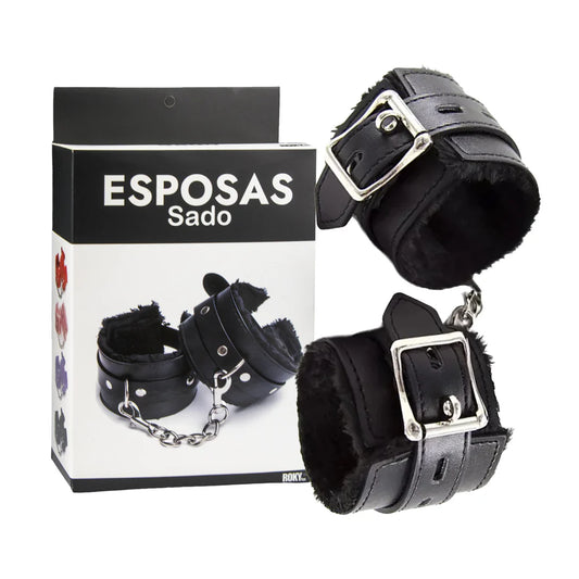Esposas dominated
