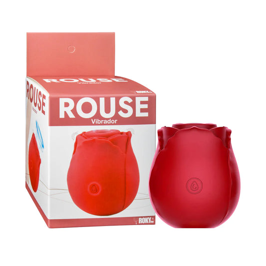Succionador rosa