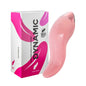 Vibrador lengua recargable