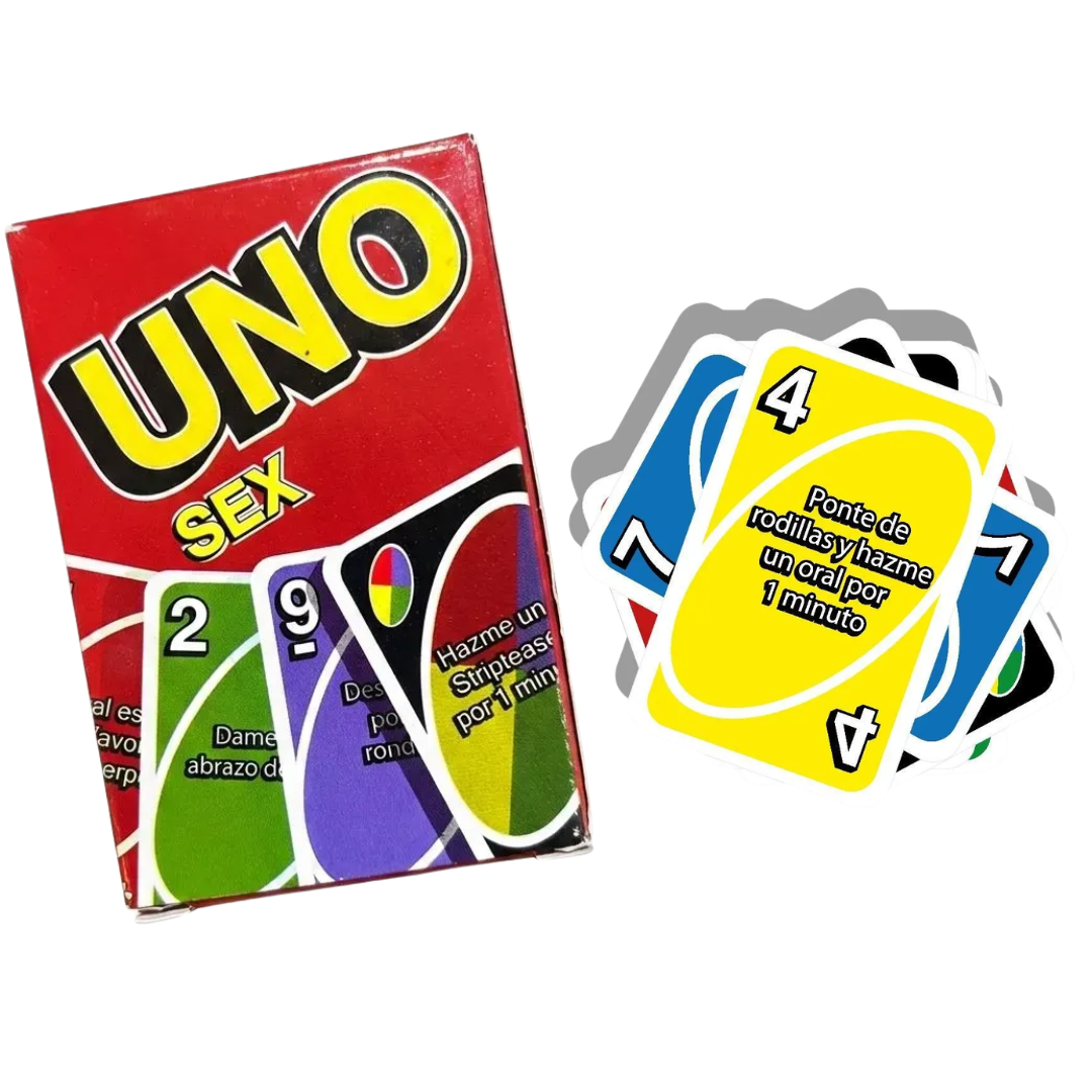 Uno erotico