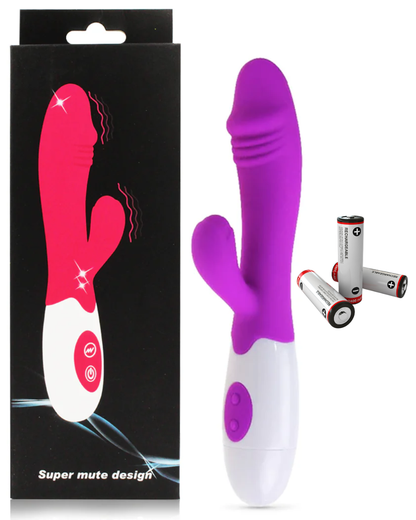 Vibrardor candry de baterías