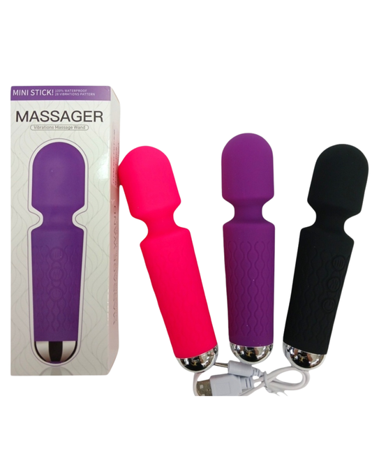 Mini Vibrador Leonard