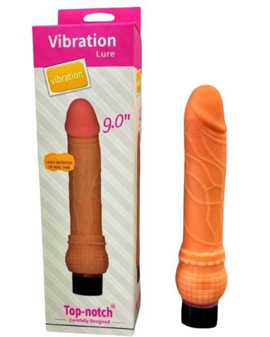 Vibrador Lure 9.0