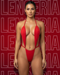 Body asoleador malla tex