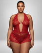 Body amaranta curvy