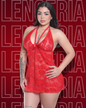 Baby doll sex selene