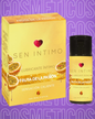 Lubricante caliente sen maracuyá 30ml