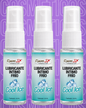 Lubricante frio flavor sex 20ml