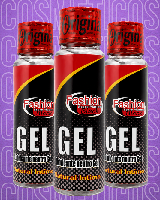 Lubricante neutro fashion 30ml