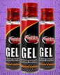 Lubricante neutro fashion 30ml