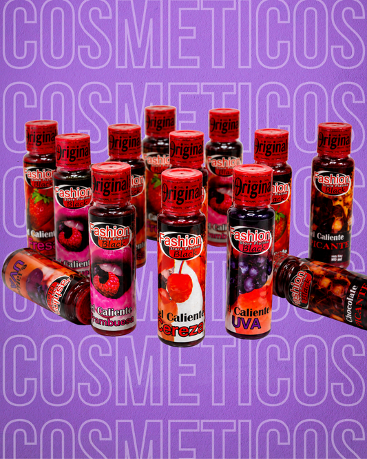Docena lubricante fashion 30ml