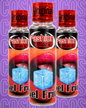 Gel frio fashion