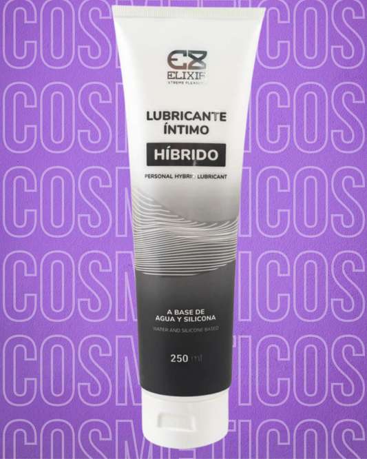 Lubricante hibrido elixir 250ml