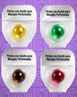 Perlas lubricantes x1