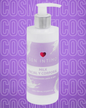 Lubricante milk facial y corporal 250ml