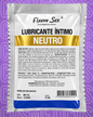Lubricante neutro flavor sex sachet