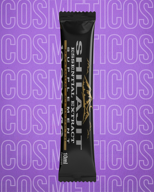 Shilajit sachet 10ml