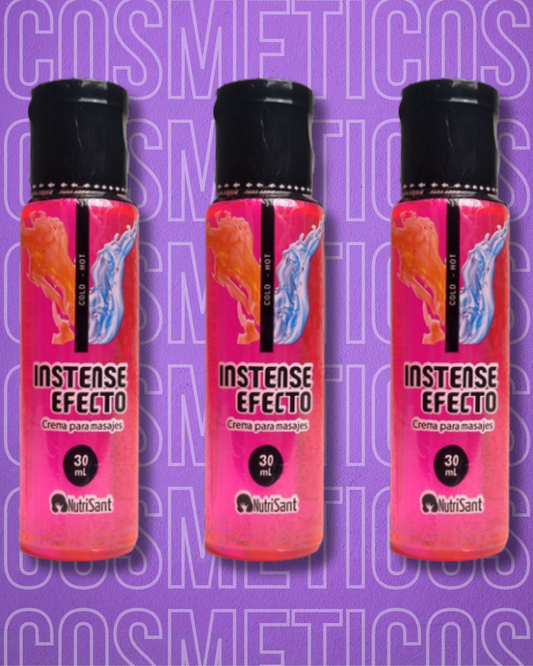 Multiorgasmo intense effect 30ml