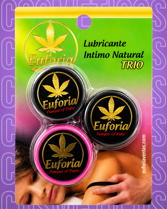 Kit trio euforia