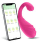 Huevo vibrador app