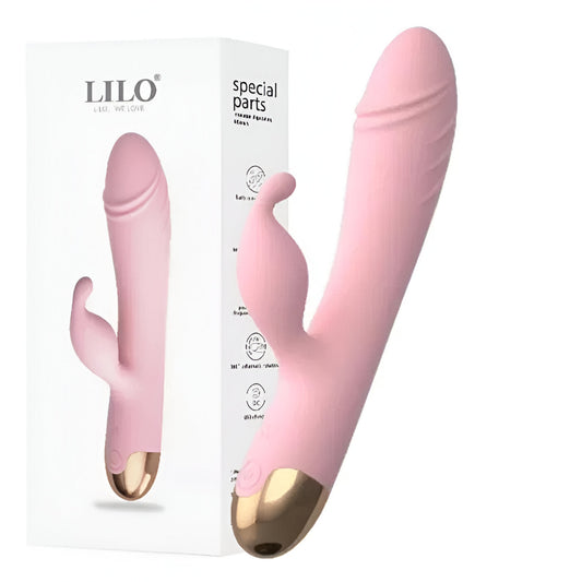 Vibrador amadeus 360
