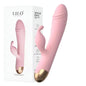 Vibrador amadeus 360