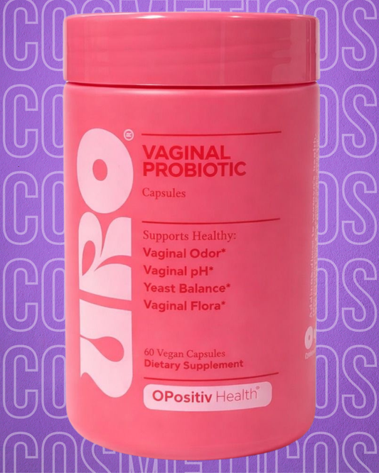 Probioticos femeninos URO