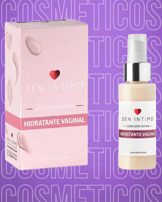 Hidratante vaginal sen
